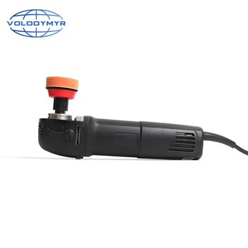 Volodymyr auto polishing machine car polisher machine 220V electric rotary buffer detail polishing pad buffing waxing tools