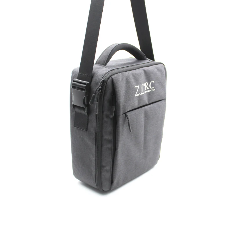 Sac de transport pour importateur RC ZLRC Beast SG906 Pro 2, moteur sans balais, GPS FPV, cardan 3 axes, pièce de rechange professionnelle