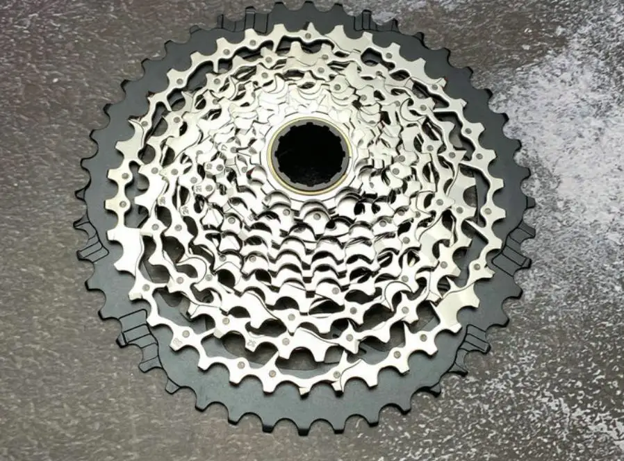 FORCE AXS XPLR 1271 Cassette 12s road bike freewheel 10-44t