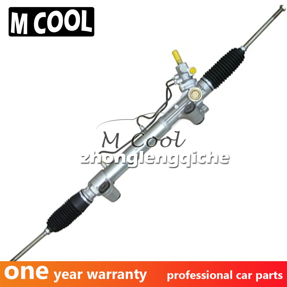 NEW Power Steering Rack And Pinion For Toyota Hilux 4WD KUN26 KUN25 GGN25 442000K890 44200-0K040 442000K040 2004-2009