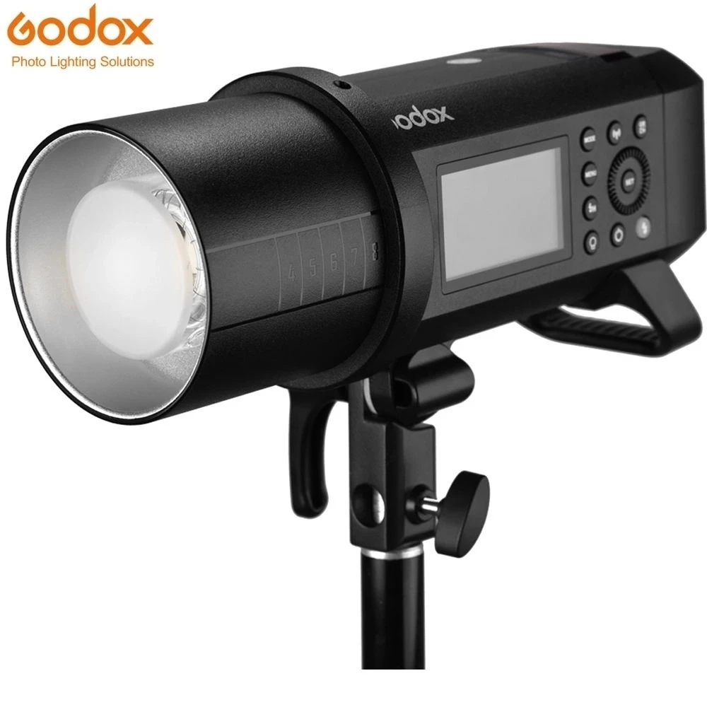 

Godox Profoto Adapter for AD400 Pro AD400Pro Flash Head