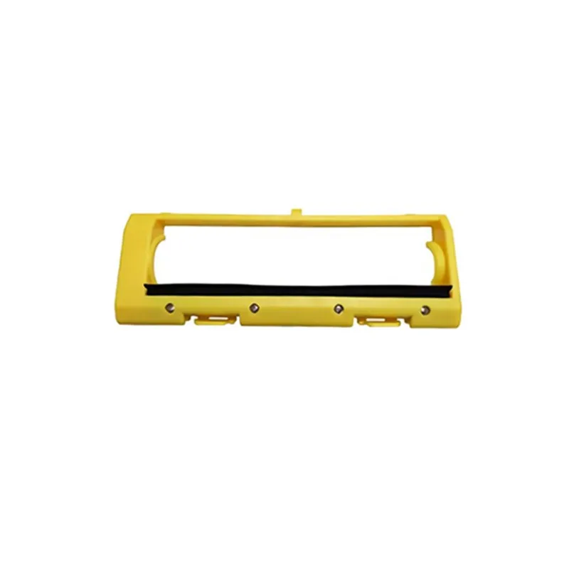 Robô aspirador de pó filtro principal escova capa para polaris pvcr 0726w 0826 0926 robô aspirador de pó escova capa peças