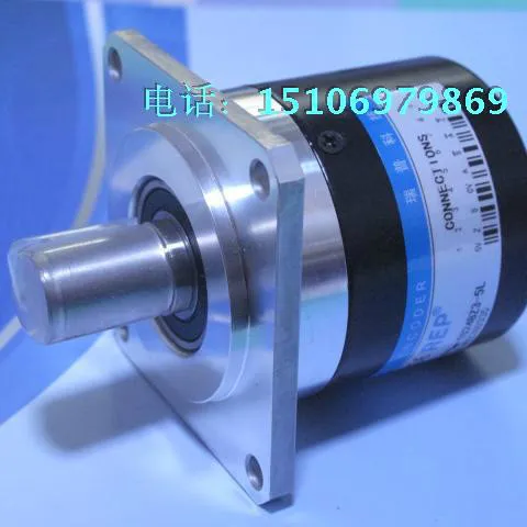 Zsf6215-007cw-1024bz3-5l Spindle Encoder Strip Printed 1024 Wire