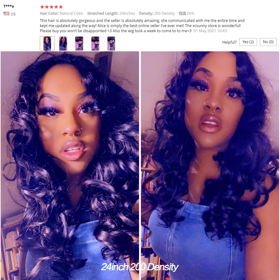 Body Wave Wig With Bangs Remy Brazilian Bangs Wig Human O Scalp Top Full Machine Made Wig Wavy Human Hair Wig For Women Xcsunny