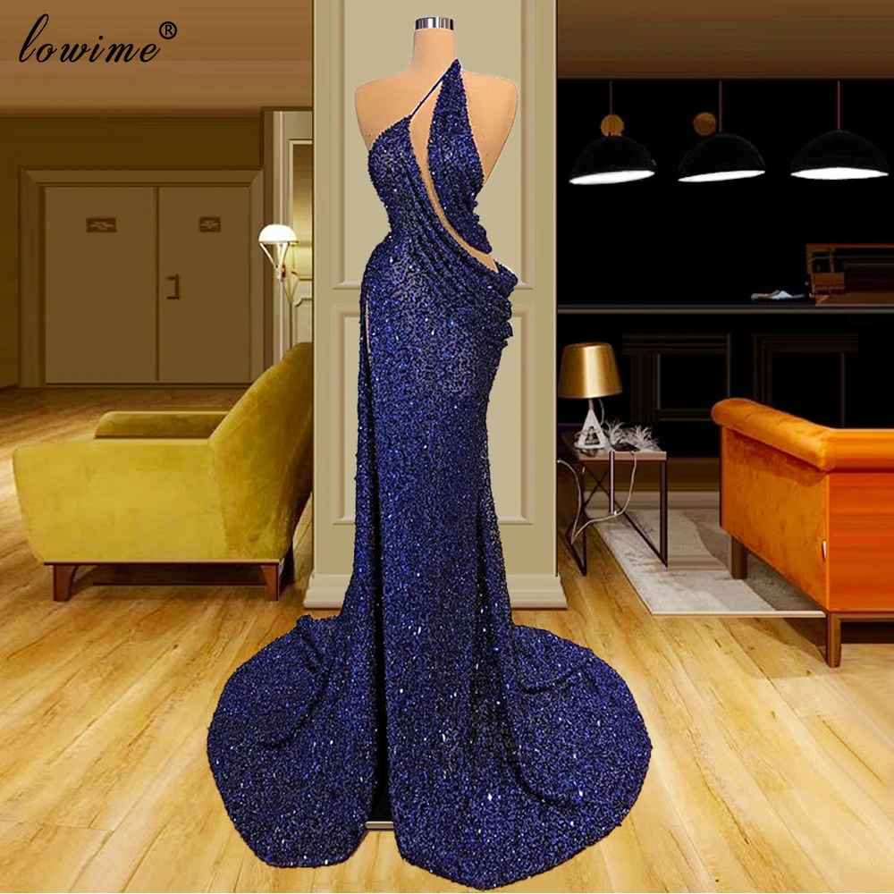 3 Designs Celebrity Dresses Mermaid Red Carpet Runaway Dresses For Women 2020 Long Evening Gowns Arabic Couture Robe De Soiree