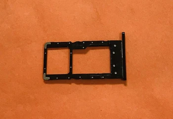 Original sim card holder, card slot for Blackview A80 MT6737, free shipping
