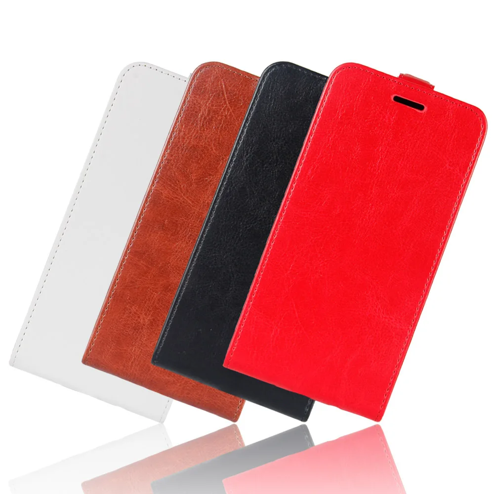 Vertical Leather Flip Case For Samsung Galaxy A10 A20 A32 A20E A40 A50 A51 A60 A70 A71 A72 Phone Cover Wallet Case Etui