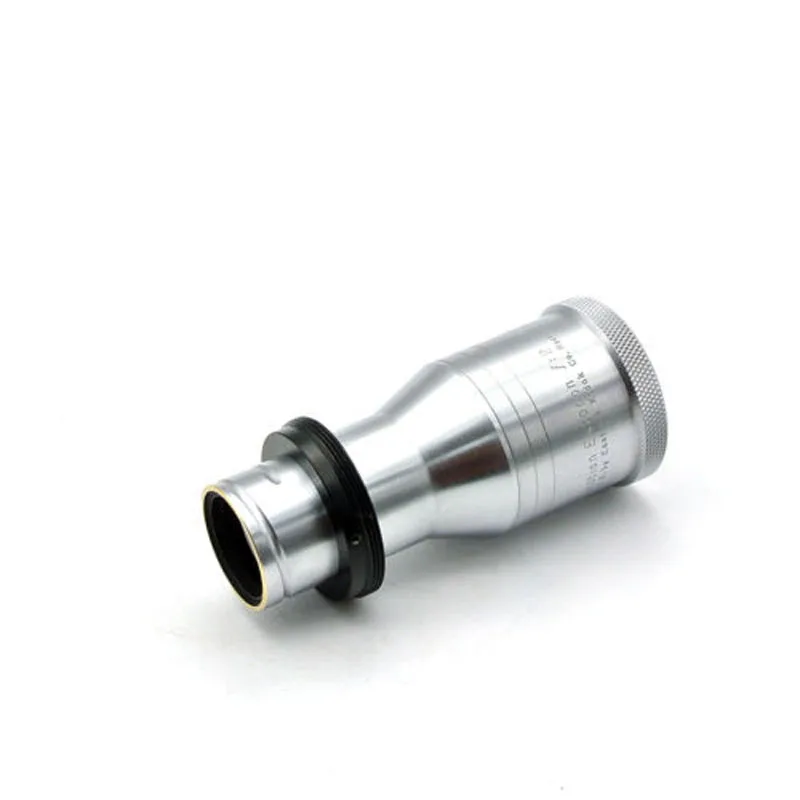 Adattatore per fotocamera adattatore da 25mm a M42 x1 per obiettivi su elicidi spedizione gratuita