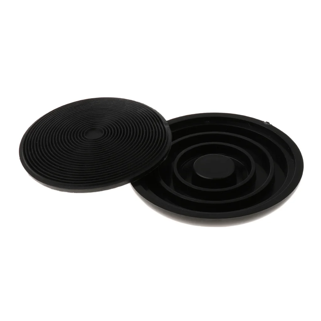 1pc Cello Stop Slip Base Mat Floor Protector For Music Instrument Parts