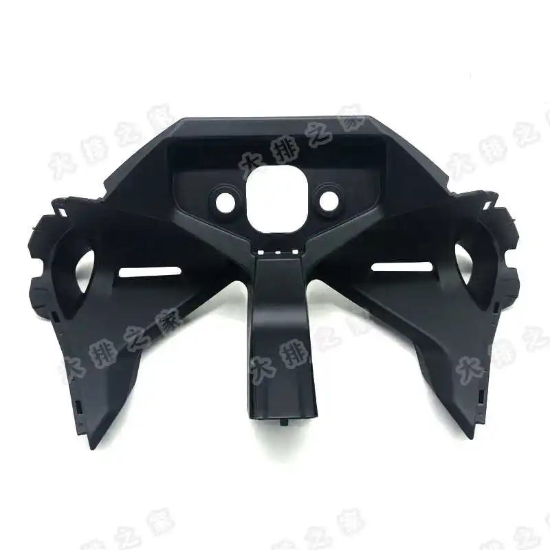 for Cfmoto Original Accessories 250sr Meter Cover Code Plate Outside the Motorcycle Front Bracket Guard