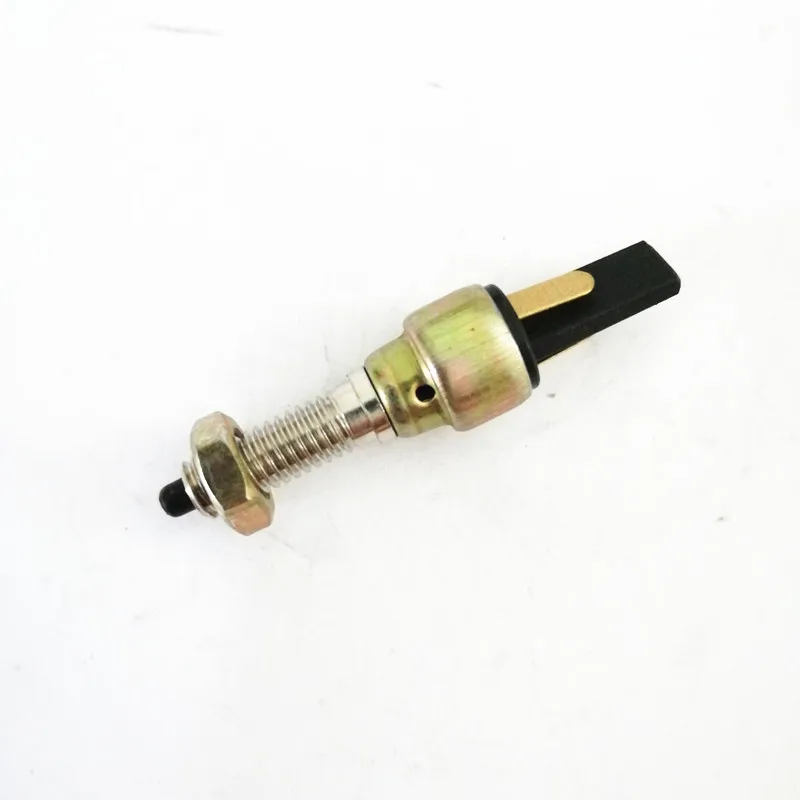 Motorcycle Front Rear Light Rear Brake Clutch Switch Stop Light Switch Front  for Simson MZ ETZ S51 S60 SR50 SR80 KR51