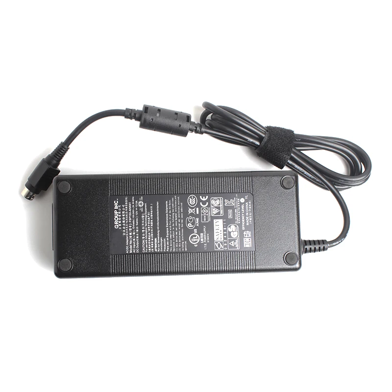 Genuine For FSP 12V 12.5A AC Adapter Charger FSP150-AHAN1 Power Supply For QNAP TS-409 TS-410 TS-412 FSP135-AHAN1 EA11351A-120