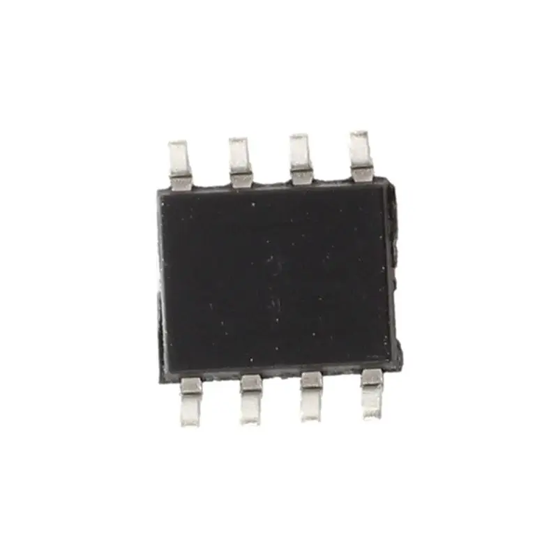 10 개 8 핀 IC SMD 타이머 NE555