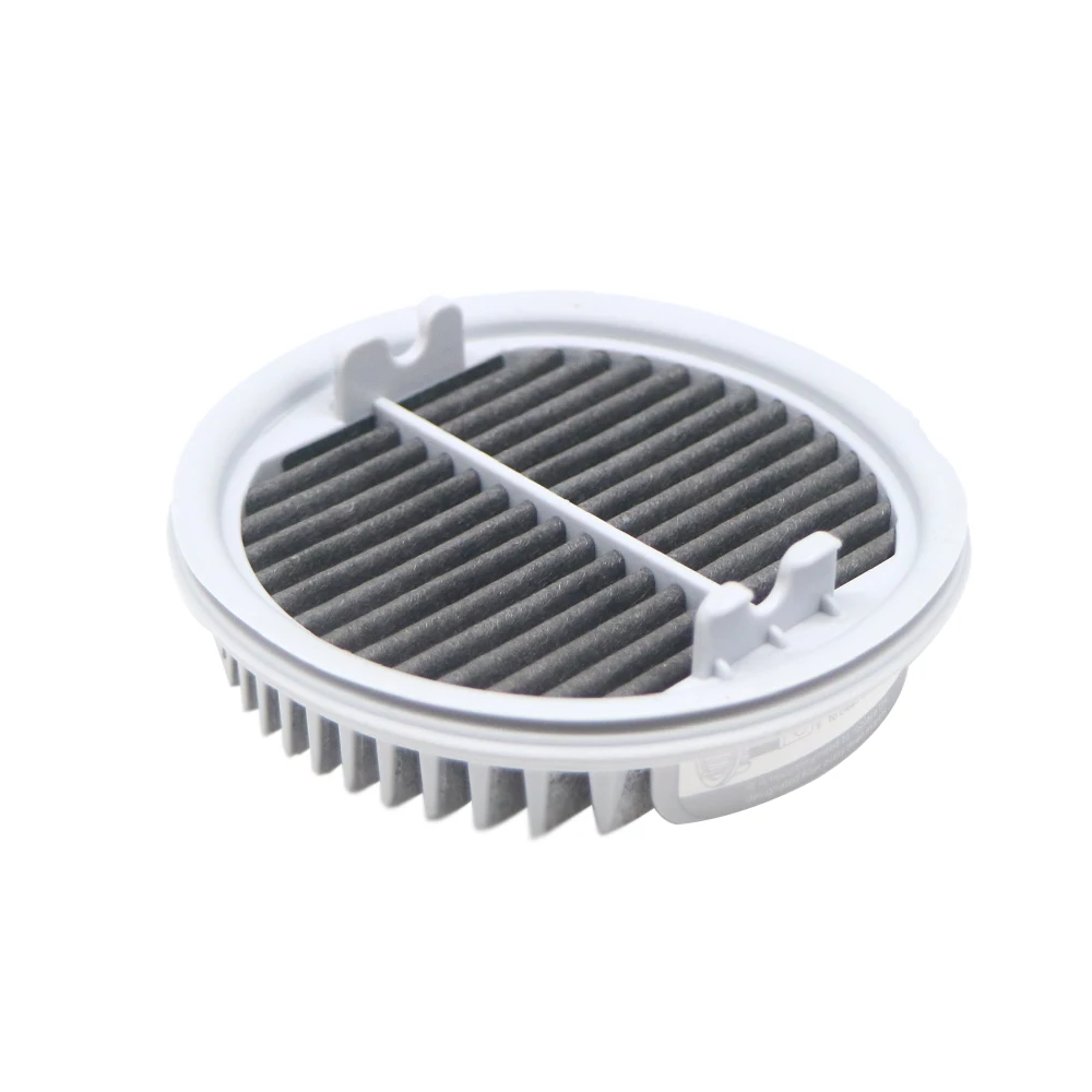 Hepa Filter For Xiaomi Roidmi Wireless F8 Smart Handheld Vacuum Cleaner Replacement Efficient Hepa Filters Parts XCQLX01RM F8E