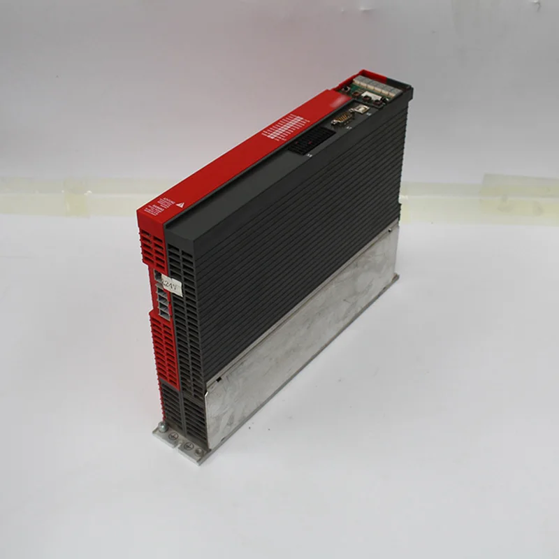 Servo Drive SC34.0200.0011.0000.0 Used in Good Condition