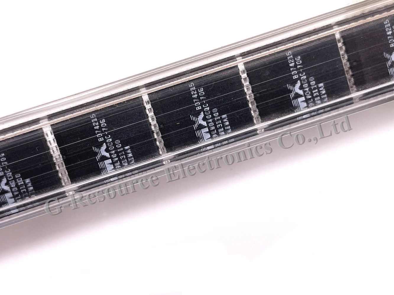 MX29LV040CQC-70G PLCC32 Macronix 4Mbit równolegle pamięci Flash oryginalny