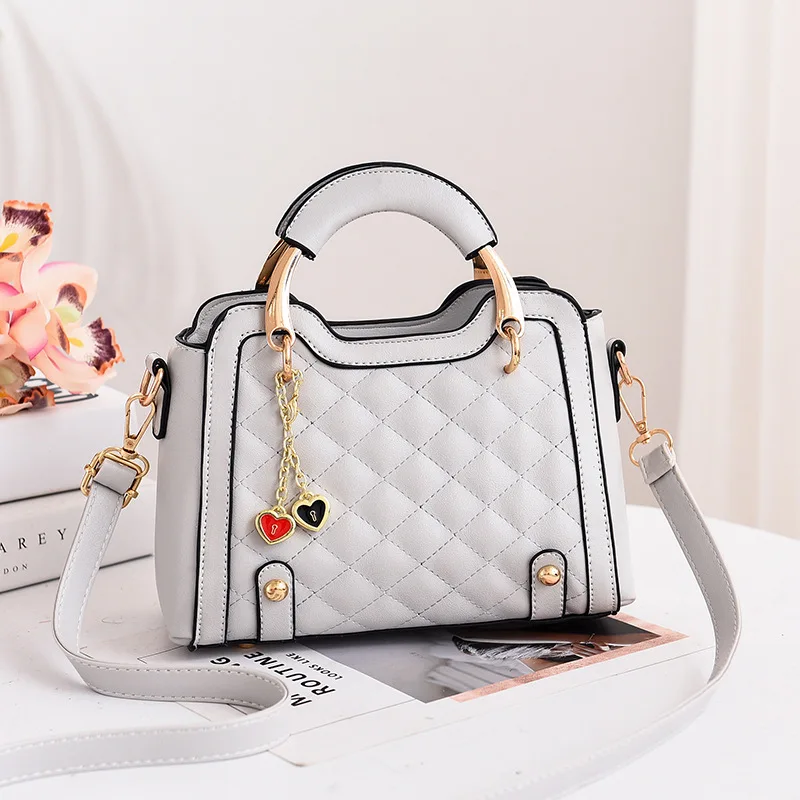 women bag Fashion Casual women\'s handbags Luxury handbag Designer Shoulder bags new bags for women 2023 Korean Style bolsos muje