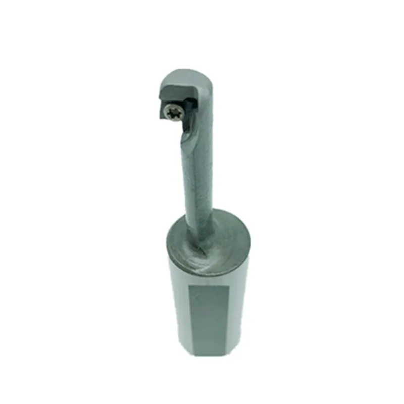 Imagem -03 - Suporte do Cortador de Counterbore Reversa Sl201840b Excêntrico Chanfradura Reversa Ferramenta Barra Ferramenta de Corte de Bancada