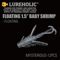 FLOAT MYSTERIOUS