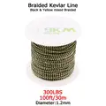 300Lbs 100ft 1.2mm