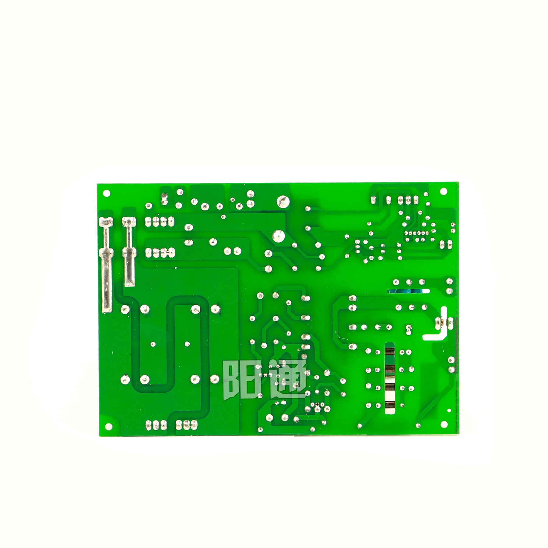 Máquina de soldadura de arco de argón, accesorios de placa de circuito de alta frecuencia, WS/TIG-200, potencia de placa inferior