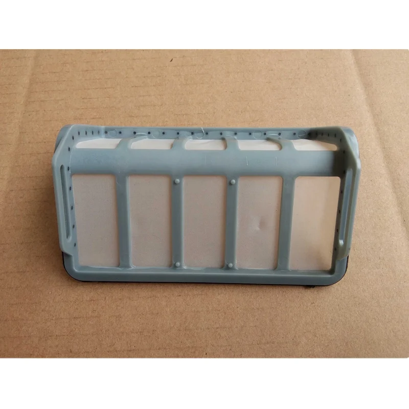 Red de prefiltro primario para Robot aspirador Midea VCR03, accesorios de piezas de filtro, 1 unidad