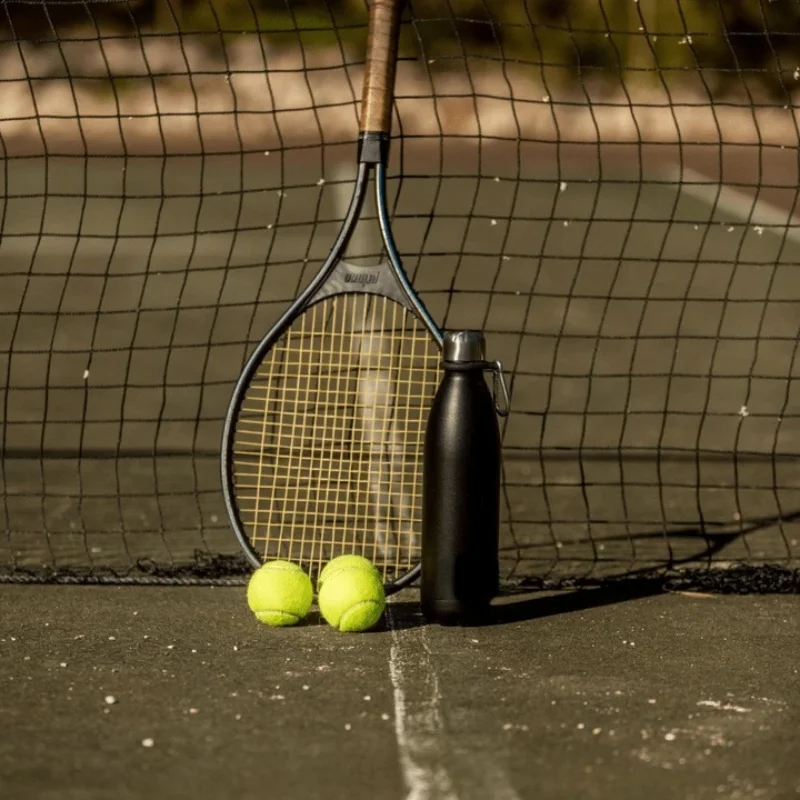 

Matte 304 Stainless Steel drinkware Personalized gifts Vacuum Flask Travel Tumbler Insulated Water Bottles For Outdoor