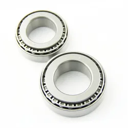 Steering Head Bearing Kit For Yamaha FZR600 TZ250 XT350 XT600 XT660Z YZF600R VMAX12 V-MAX (JP) VMX12 FJ1100 FJ1200   93332-00023