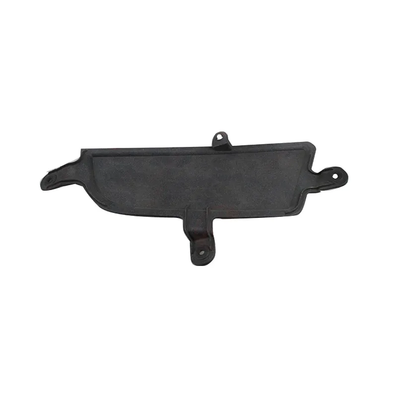 Front Bumper Fog Lamp Cover for DFSK Dongfeng K07