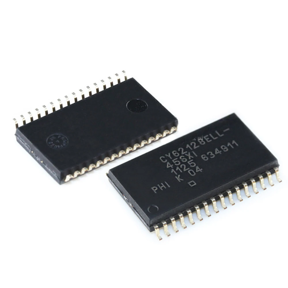 20 шт./партия CY62128ELL-45SXI CY62128ELL CY62128 SOP-32 Новинка