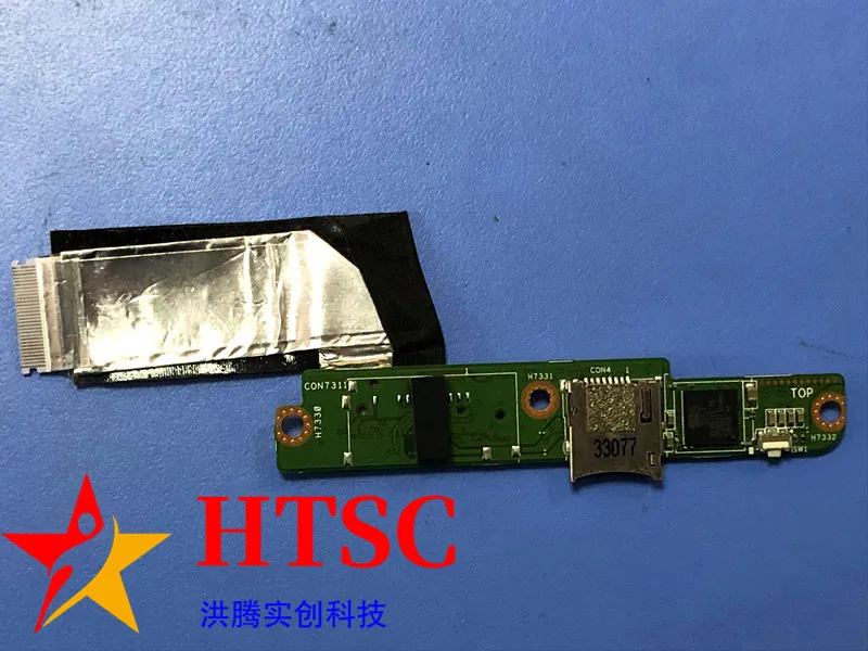 Original para Asus ME301TL IO SIS BOARD Switch board envío gratis