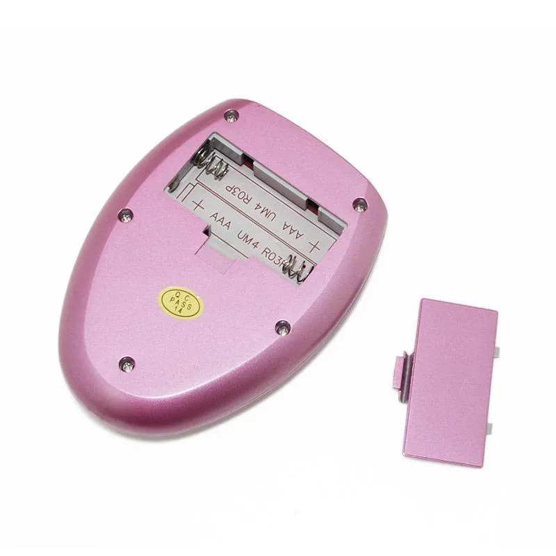 Electric Breast Massager Health Care Breast Enlargement Electric Massager Enhancer Enlarger Massage Muscle Stimulator Massager