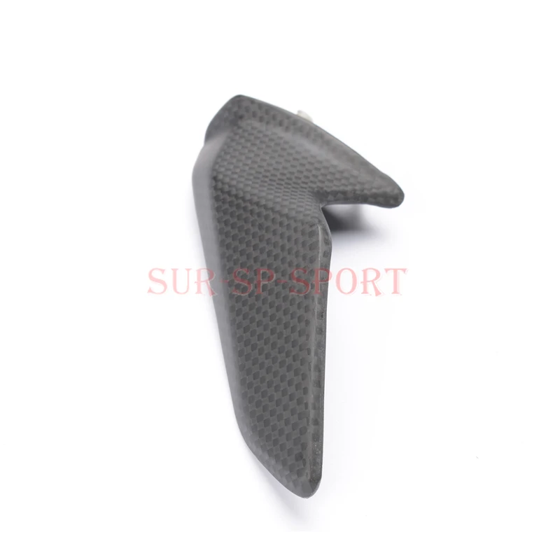 

Rear Lower Chain Guard For Ducati 1199 1299 Panigale Superbike Full Carbon Fiber 100%