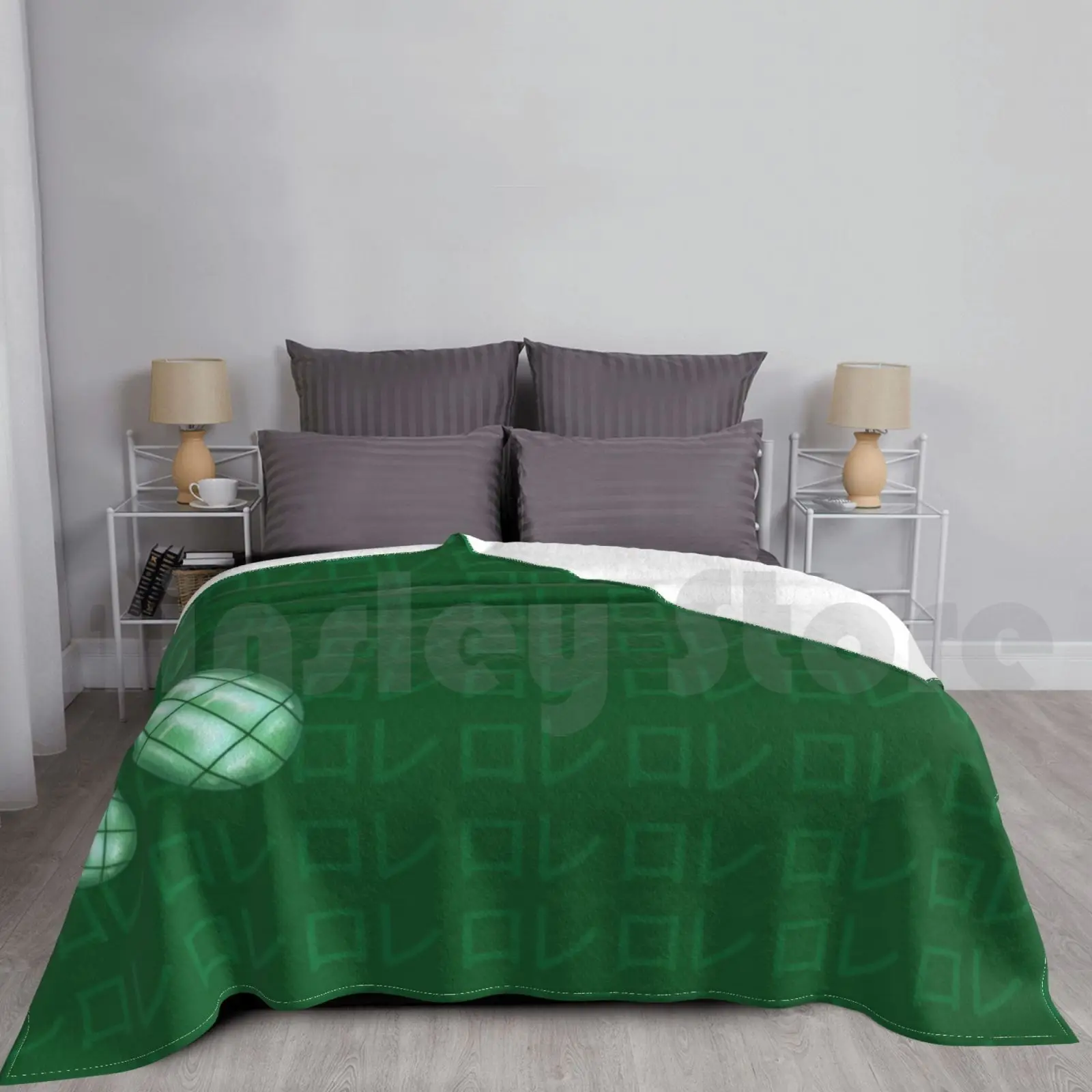 Cherry Boy 2 Blanket Fashion Custom 540 Jjba Kakyoin Noriaki Kakyoin Tenmei Kakyoin