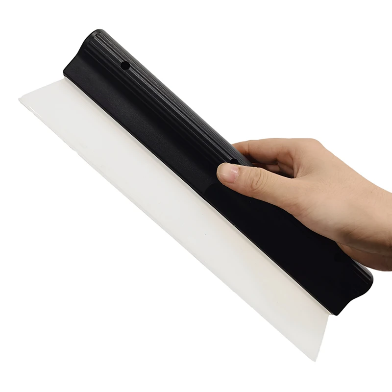 Car Silicone Blade Water Wiper Scraper Squeegee Auto Wash Window Cleaning Tools Soft And Not Hurting The Car Paint For The Bod