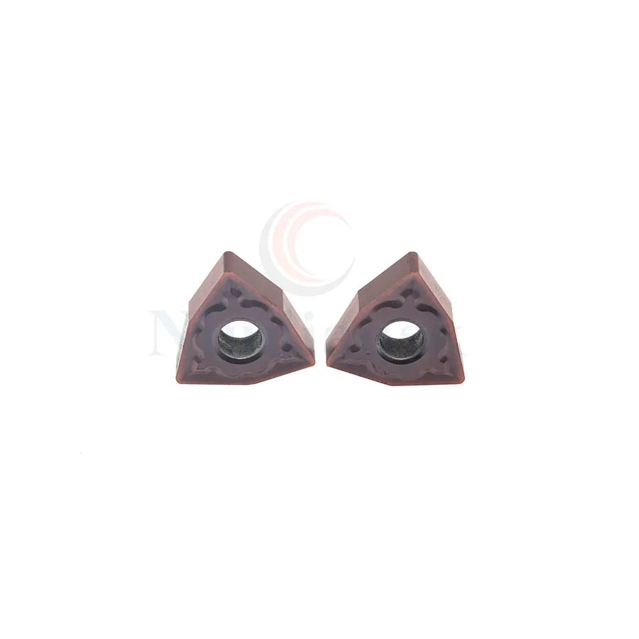 WNMG080404-GS LF6018 WNMG080408-GS LF6018 карбидные вставки для токарного станка с ЧПУ, токарные вставки, внешние Токарные Вставки для нержавеющей стали