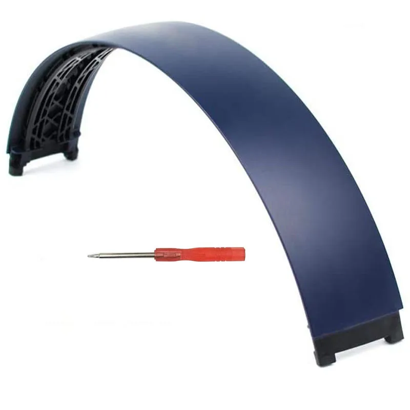 SHELKEE Replacement top Headband pad cushion spare parts for Beats studio3 studio 3.0 Wired / Wireless headphone Repair parts