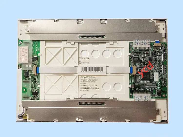 9.4 inch NL6448AC33-10 industrial control LCD display