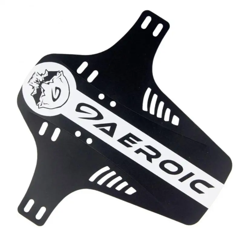 Bike Mudguard Bicycle Fender Mountain Fender Sports Solve Rainwater Troubles Bike Road Bike Mini Portable