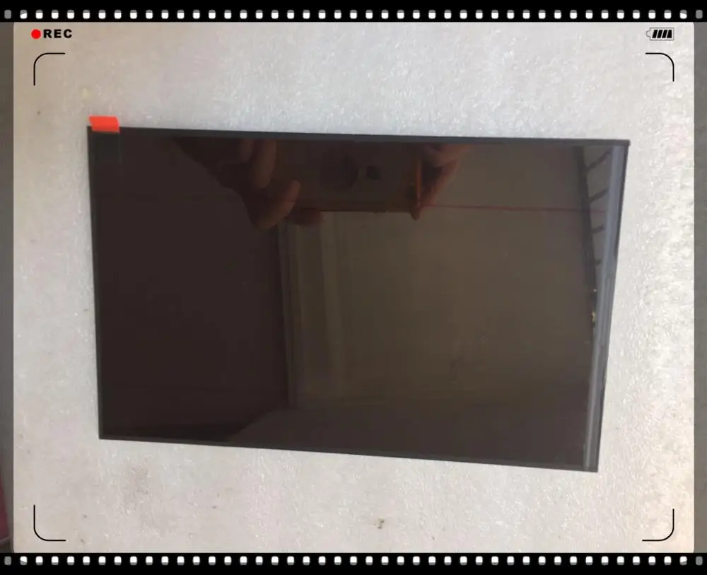 LCD modul 10,1 zoll 31pin Neue hohe qualität original XJWX101067A WJWX101067A LCD Tablet-Display