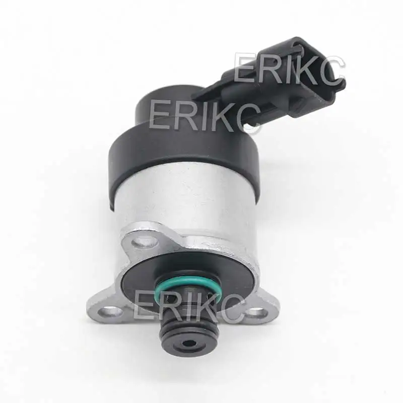 ERIKC 0928400703 Diesel CR Fuel Injection unit 0928 400 703 High Pressure Regulator Metering valve 0 928 400 703 for ANDORIA 2.7