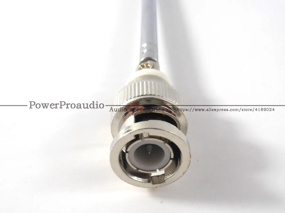 5 teile/los Antenne Für EW100 EW300 EW500 G1 G2 Serie Empfänger