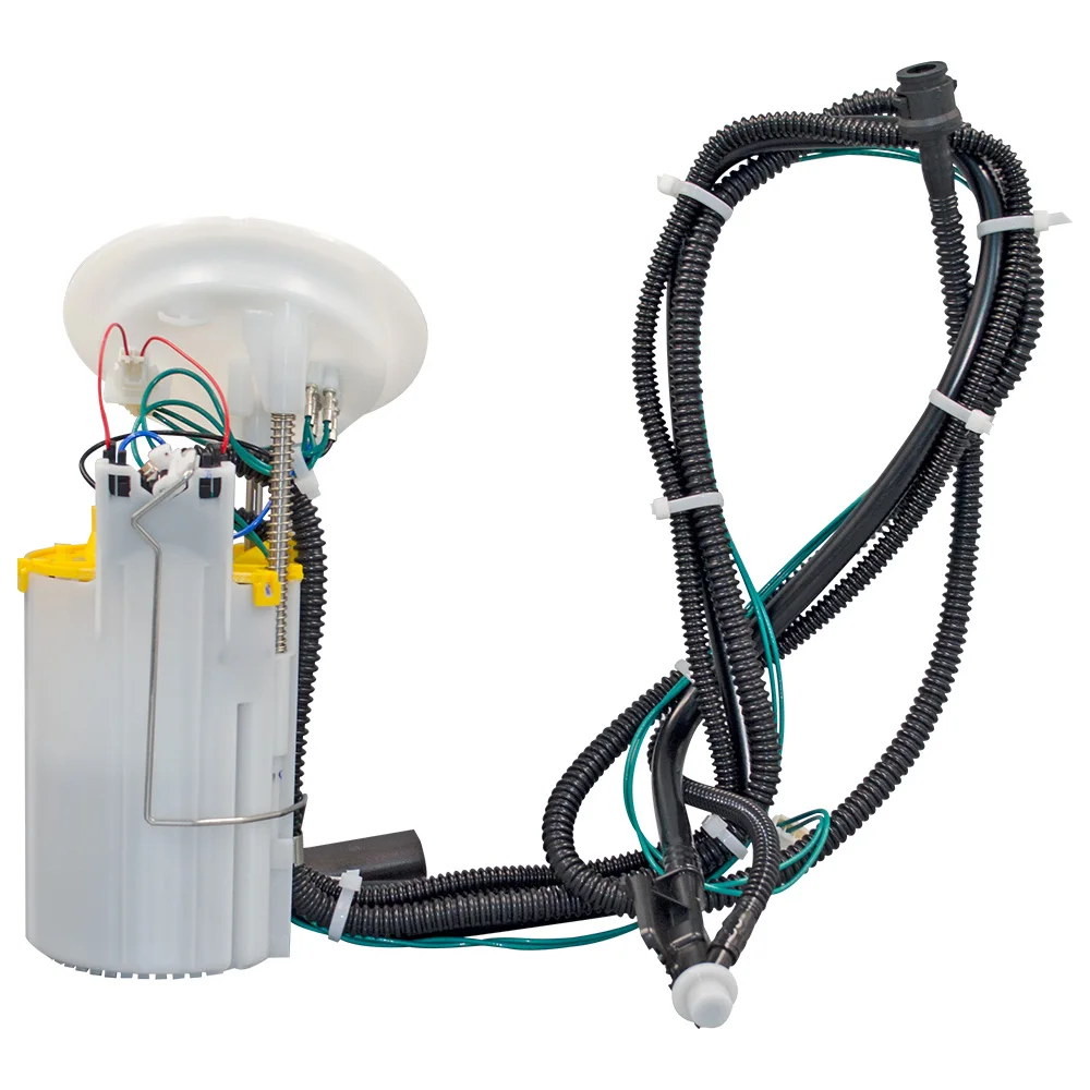 High Performance Dospon Brand Automobile Fuel Filter Pump Module Assembly Intank 16146765823 For BMW E61