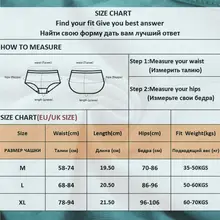 3-Pack Cotton Women’s Briefs #6