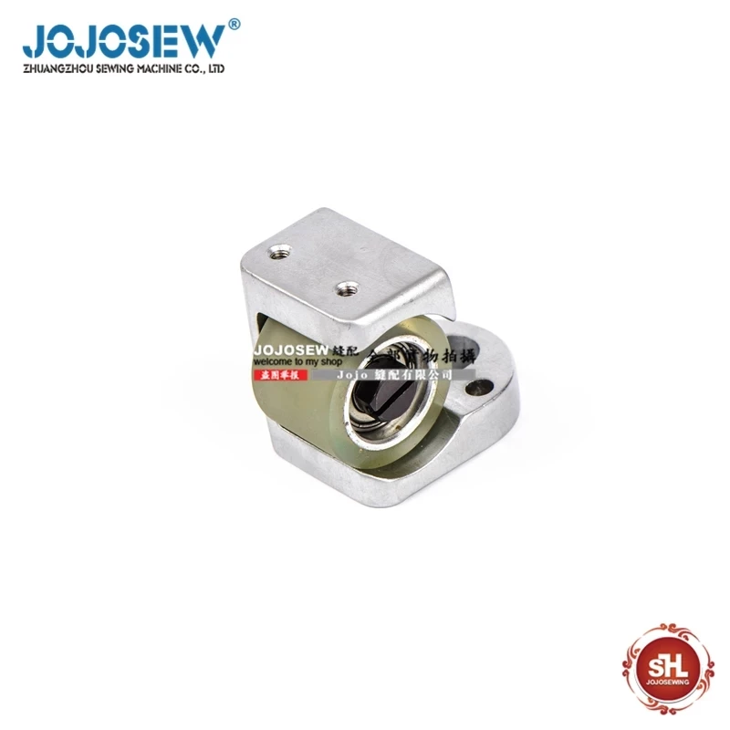 927 928 Máquina de coser industrial Brother Computer Mop rueda superior redonda inferior