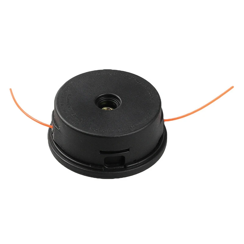 Cabeça de aparador para cortador de grama, acessórios para stihl fs55 fs56 fs66 fs76 fs90 repetidor 4002 710 25-2