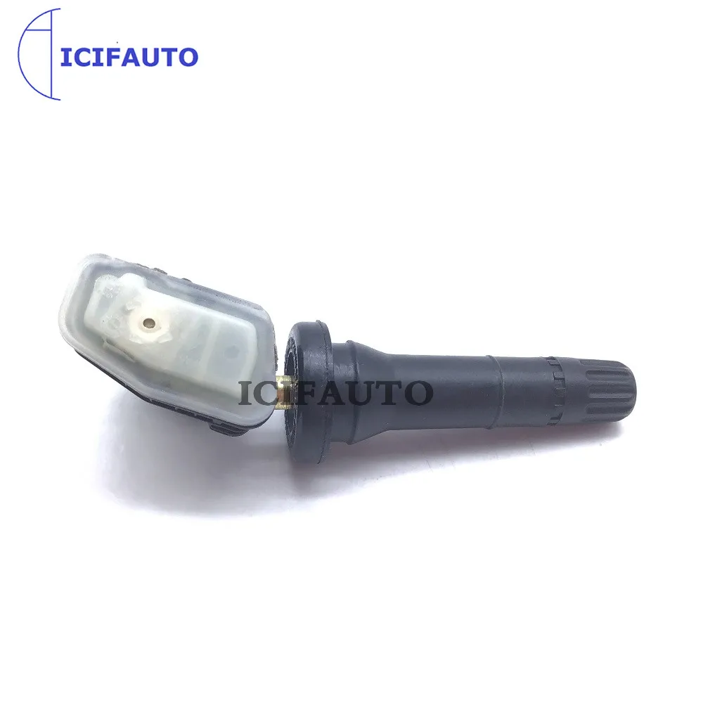 13506028 13594222 sistema di monitoraggio della pressione dei pneumatici sensore di pressione dei pneumatici sensore TPMS per Opel Mocca Zafira Astra Corsa 433MHZ