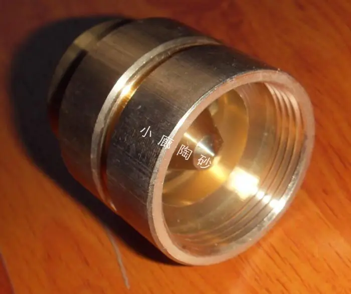 空気フロート溶存ガス ts タイプ溶存ガスリリー/リリースヘッド銅リリー/ステンレス鋼リリー