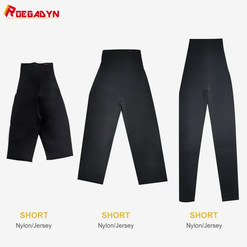 ROEGADYN legging Fitness tanpa kelim, Legging pembentuk tubuh olahraga, ketat kompresi pelangsing, celana keringat pinggang tinggi untuk wanita