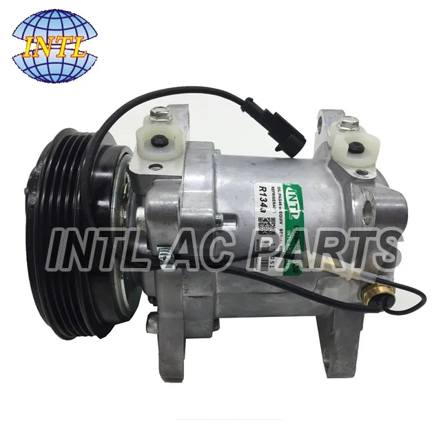 AUTO Air Conditioning AC COMPRESSOR FOR GREAT WALL V240 PETROL JSS14D401023